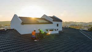 Best Flat Roofing  in Brookston, IN